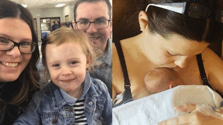 ‘Mama, Please!’: How One Toddler’s Intuition Soothed Her Mom’s Silent Struggle with Debilitating Anxiety and Trauma