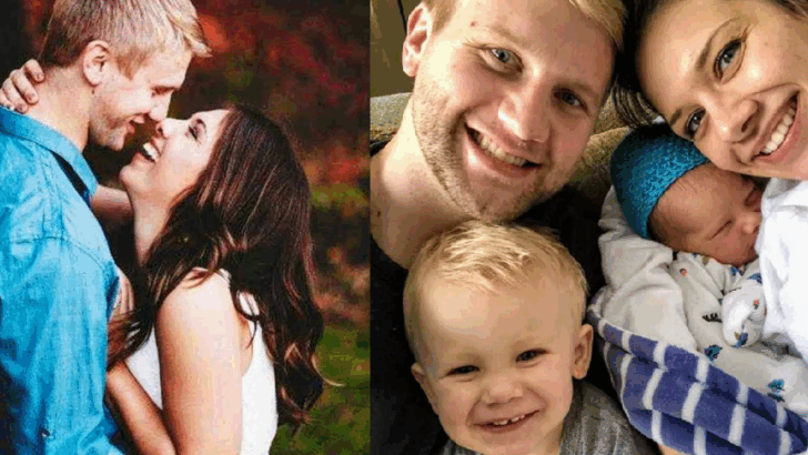 ‘I Have That Same Picture on My Wall’- Childhood Wedding Photo Reunited a Flower Girl and Ring Bearer and Turned into a Forever Love Story