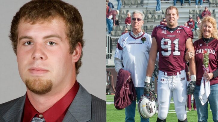 Brave Indiana Teacher Shot 3 Times While Disarming School Gunman, Saves Entire Classroom with Selfless Heroism