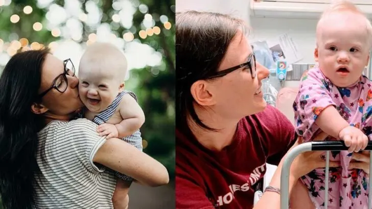 After Her Baby Survived Open-Heart Surgery, This Working Mom Faced a Stranger’s Cruel Comment — ‘I Only Get the Meltdowns, Not the Milestones’