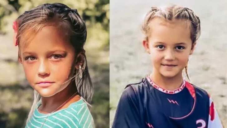 She Was Small, Brave, and Full of Love Kinsley, Our Strongest Valentine, Forever in Our Hearts