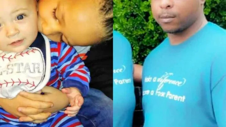 Keia and Richardo Baldwin: Redefining Family Through Love