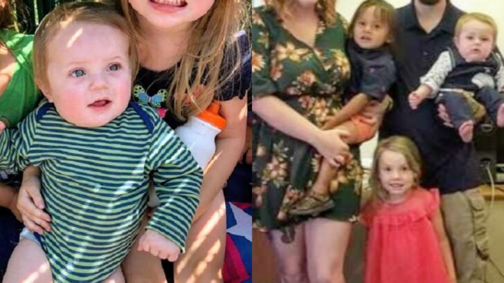 Momma, I ‘dopted now!’: Boy Who Survived Abuse and 15 Broken Bones Finds Forever Family