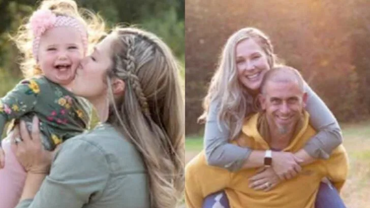 One more kid. That’s what he said then four foster children needed us, and we said yes