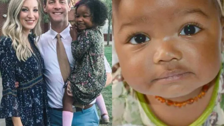 Only 9 Days Left to Adopt: The Birth Mom Chose Us and I Was Overwhelmed with Nerves