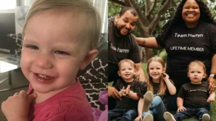 We Said Yes to Foster Care, and Found a Love That Crossed Every Line, Now We’re a Transracial Family.