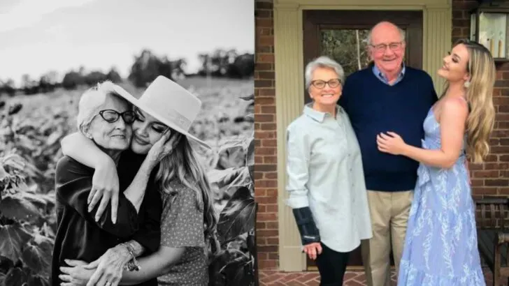 We Took the Photos That Day in the Sunflowers But What Stayed Was the Love and the Memories.