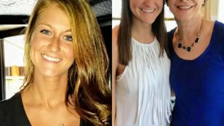 Can you watch David tonight?&rsquo; I took her newborn  that night, I missed the call from the Sheriff&rsquo;s Department