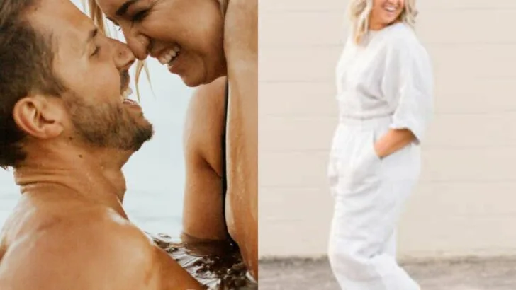 They couldn&rsquo;t believe I got a guy this handsome  why should I, a curvy girl, have him?&rsquo; Woman says &lsquo;we are not our bodies&rsquo; despite judgment