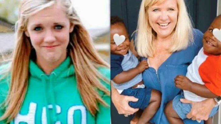 I Was Crying in My Driveway, Then Got a Call: ‘Can You Take In Twin Baby Boys? How Becoming a 26-Year-Old Single Foster Mom Changed My Life