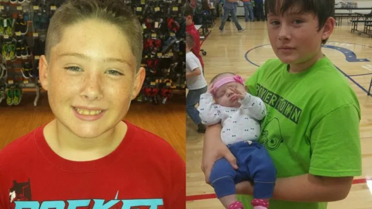 Mom Shares Heartbreaking Story After 10-Year-Old Son Tries to Take His Own Life: ‘I Never Thought Suicide Would Cross His Mind