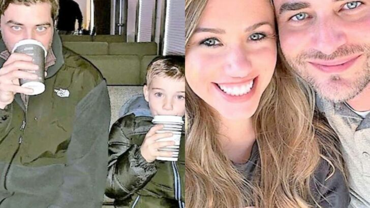 Can I please call you dad now?” I asked if he truly wanted that.He said, “More than anything!”: Stepdad adopts son into forever family