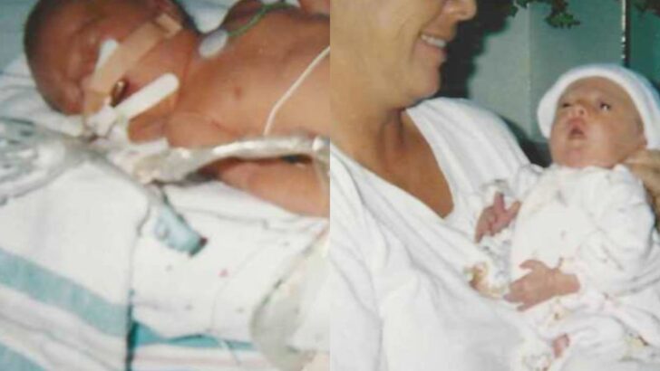 At 13, They Asked If I Could Be Pregnant  I Broke Down in Tears”Young Girl Learns Life-Changing News After Hitting Rock Bottom