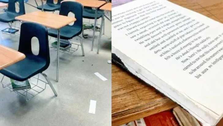 I Had to Quit Teaching Because of No Reform And It Broke My Heart