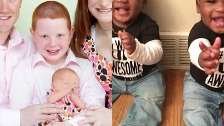 After 9 Years of Struggle, I Found Joy in Mothering 10 Children