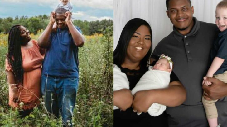 How Dare You Adopt a White Baby?: A Couple’s Journey to Parenthood Beyond Boundaries