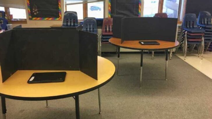 “Today I Lied to My Students-Because This System Is Built to Break Them” Teacher pens down the down students’ stress!