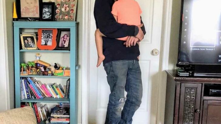 Your Technician Robert Walked Into a Messy Day, But Showed Compassion to My Son With Rare Brain Defects
