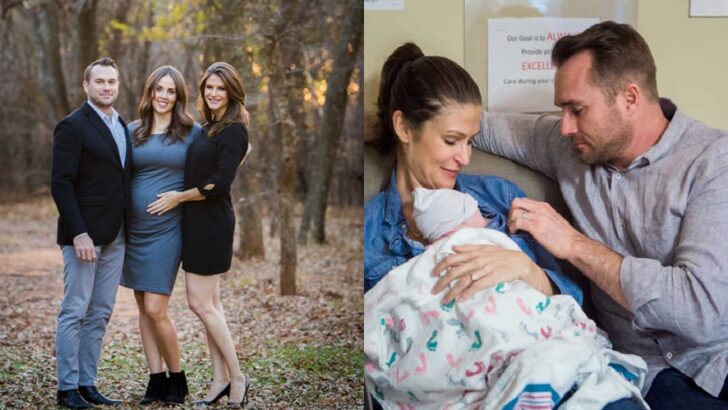 After 14 Years of Infertility, My Sister Carried My Baby: How Surrogacy, Sacrifice, and Sisterhood Completed Our Family