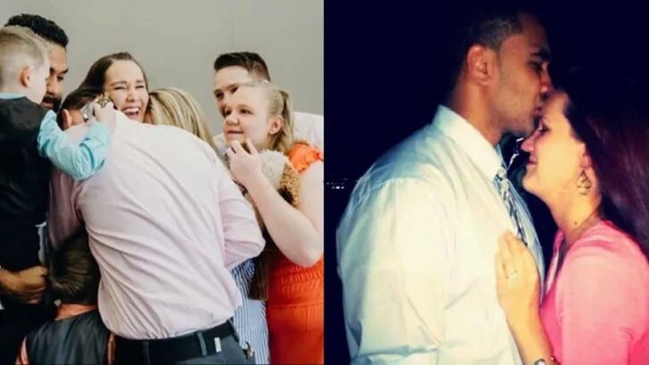 After Years of Infertility, Couple Adopts 6 Siblings—‘They Needed Love, and So Did We’