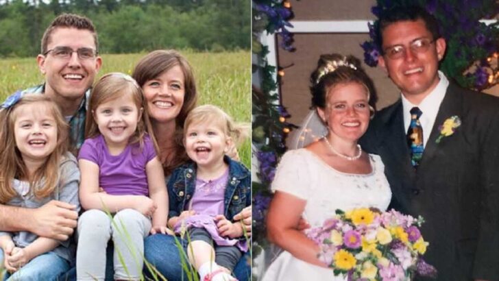 “My Husband Came Out as Gay”: Mormon Couple Divorces but Stays Best Friends, Co-Parents, and Redefines Family