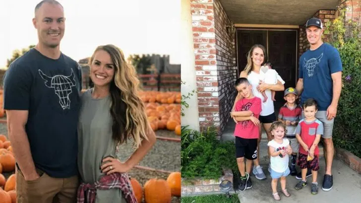 From ‘We Couldn’t Handle It’ to Forever Family: How One Family Embraced Foster Care and Found Their Son