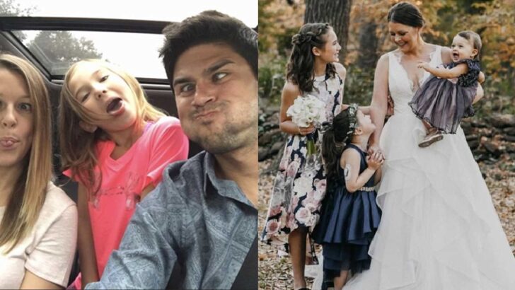 I’m More Than Just a Stepmom: Navigating Co-Parenting, Blended Family Life, and the Fight to Be Seen as a Real Parent