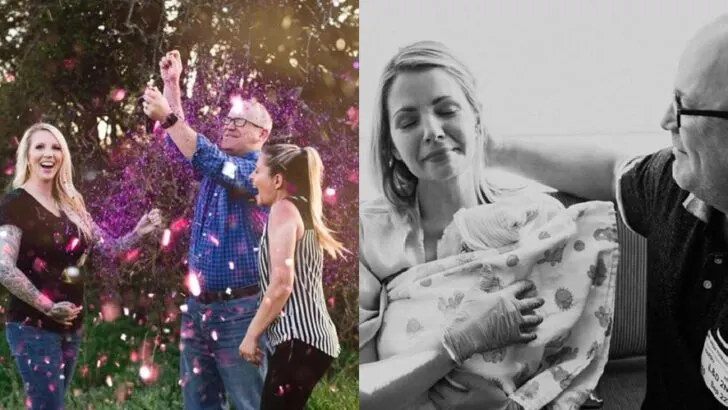 Surrogacy Journey of Love: How I Carried Another Woman’s Dream and Helped Build a Family