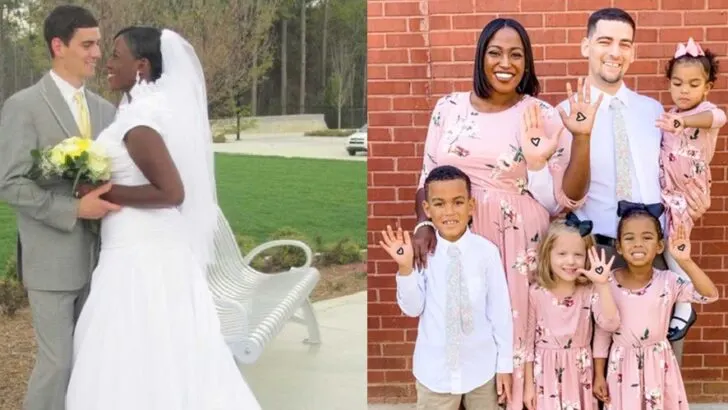 Breaking Barriers, Building Family: Biracial Couple&rsquo;s Journey to Adopt Their White Niece Amid Bias and Love