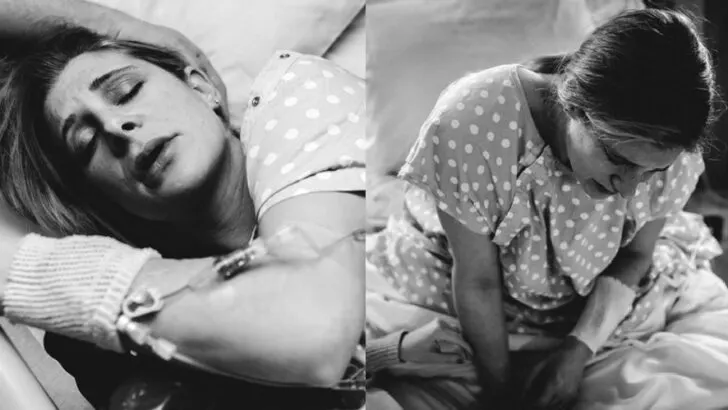 After Losing Baby to Tubal Pregnancy, Mom Welcomes &lsquo;Rainbow Baby&rsquo; Audrey Joy; A Story of Faith, Healing, and Hope