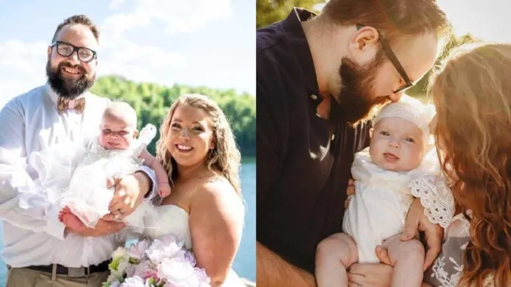 Our Amazon Wedding, COVID Baby, and Vow Renewal by the Lake: How I Married My Husband Twice and Love Conquered a Pandemic