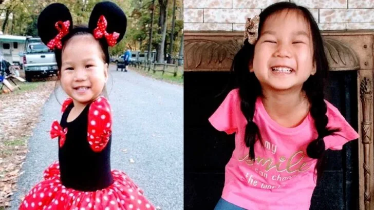 From Infertility to Faith: How One Couple Found Their Fearless, Armless Daughter in Vietnam and Brought Her Home