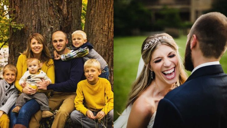 We Lost Our Spouses to Tragedy—Then Found Healing, Hope, and Love Together Through Shared Grief and Faith