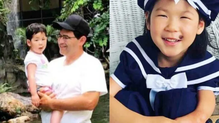 People Wondered About the Screaming Kid on the Plane Then Mom Praised Grandma Jackie