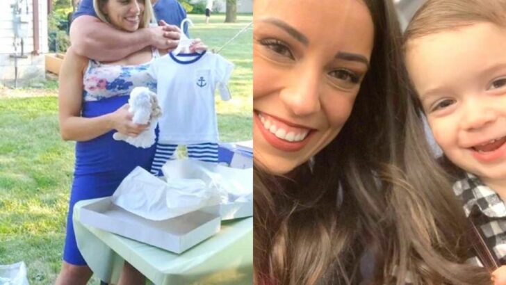 I’m Not Happy. I Want More. If You’re Coming Home, I Won’t Be Here.Woman Finds ‘New Version of Happiness’ After Husband’s Abandonment