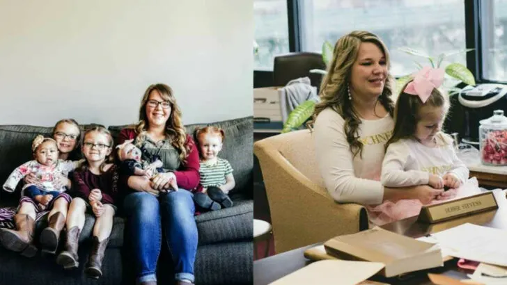 I think it’s best to move them into a 2-parent home. I had failed. They were concerned I wasn’t committed to their care