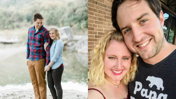 I’ve never had real parents before, Couple adopts 18-year-old abandoned at birth without a name.