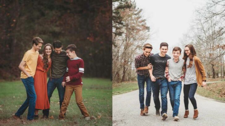 I Saw My Student on an Adoption Site Now He’s Part of My Forever Family