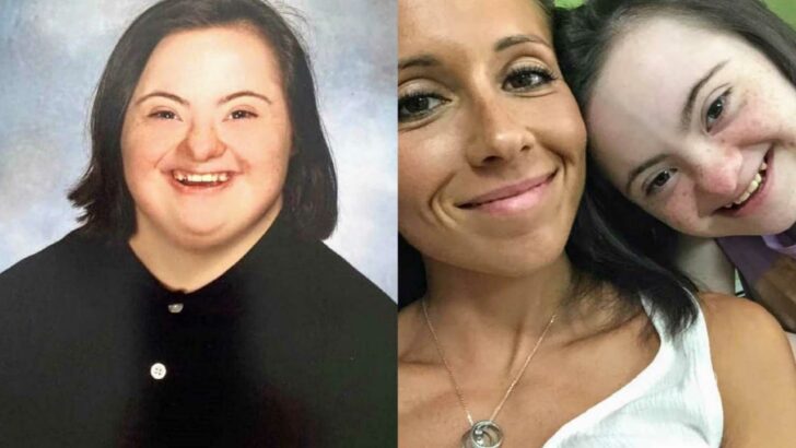 Today My Little Sister Received Her School Yearbook. She Was Intentionally Left Out Due to Her Differences in Ability