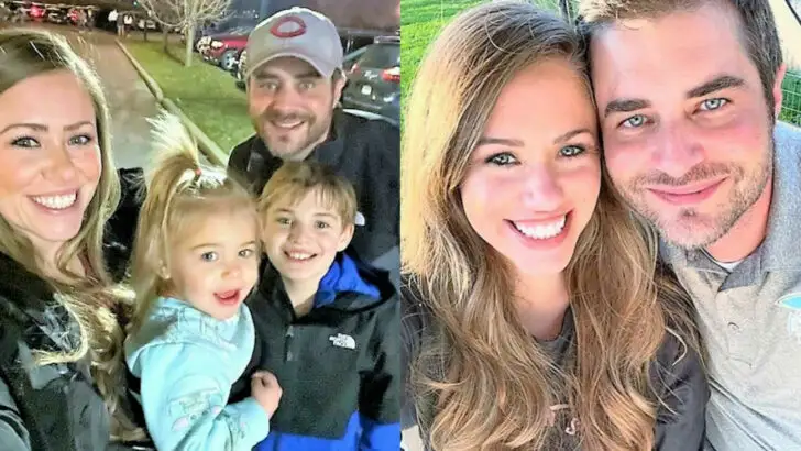 ‘Can I Call You Dad?’ Stepdad Emotionally Adopts Stepson Into Their Forever Family