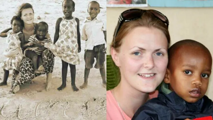 I Was Chosen to Be Their Parent, Welcomes Miracle Baby After Father’s Death