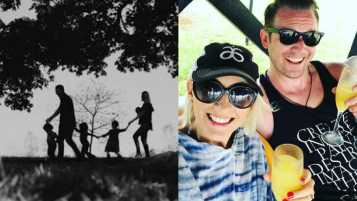 We Have Some Kids That Might Be a Good Fit. We Became an Instant Family