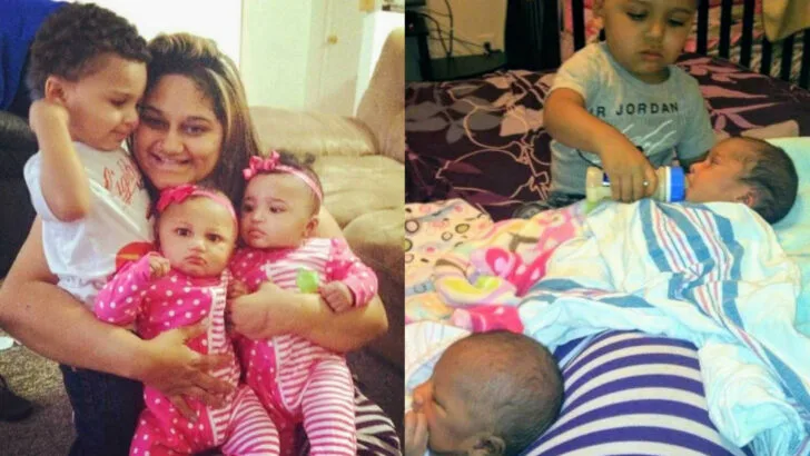 I Escaped My Abusive Marriage and Found My Fairy Tale Man