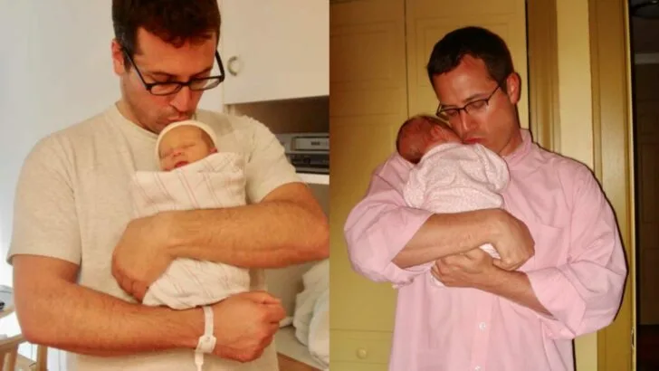 I Became a Single Dad to Be a Better Father even When the Relationship Was Beyond Repair