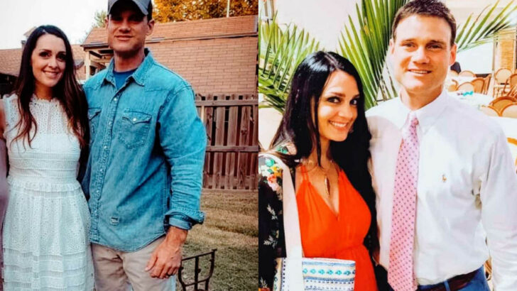 Six Months After Losing My Husband, I Took a Pregnancy Test, And Found the Hope My Heart Needed
