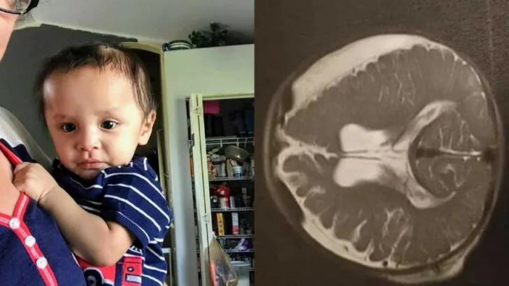 Momma, I ‘dopted now!’ My son was bitten, strangled, and starved. He had 15 broken bones