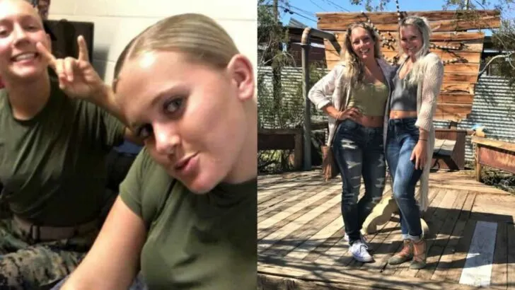 Her last breath was taken doing what she loved just like that, she’s gone