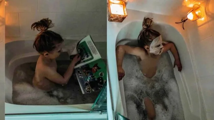 Today I Gave My Daughter a Mental Health Day, and It Turned Out to Be My Best Decision Ever