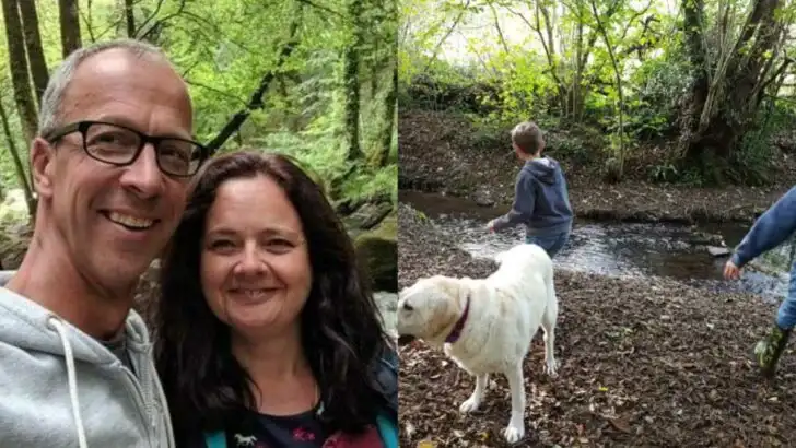 They Looked Starved and Silent Our Foster Training Prepared Us for This Moment