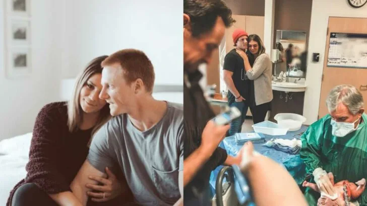 You’d Be a Great Foster Mom, I Laughed, We’re Grandparents! But We Took the Leap